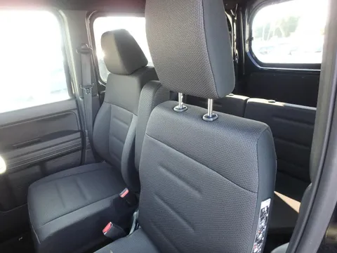 Honda N-VAN Plus Style
