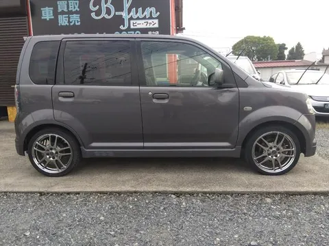 Mitsubishi eK Sport