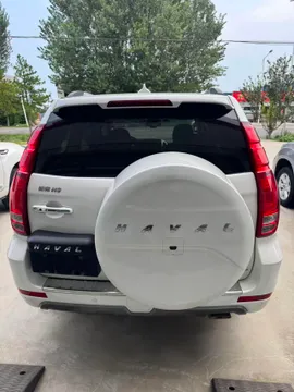 Haval H9