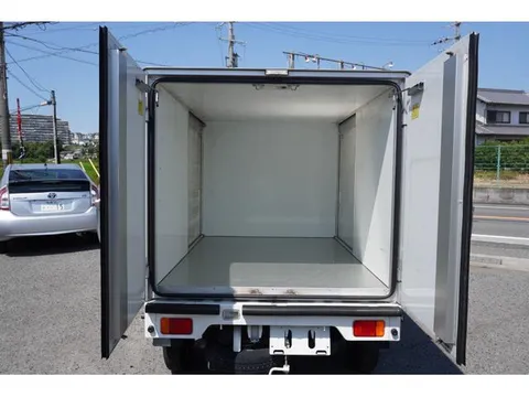 Mitsubishi Minicab Truck