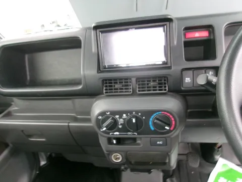 Honda Acty Truck