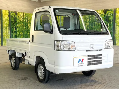 Honda Acty Truck