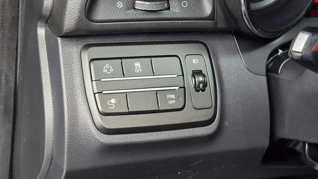 SsangYong Tivoli XLV (Tivoli Air)