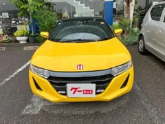 Honda S660