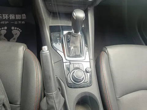 Mazda Mazda 3