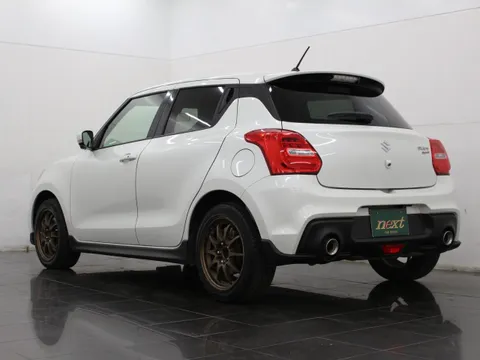 Suzuki Swift Sport