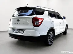 SsangYong Tivoli XLV (Tivoli Air)