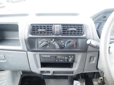 Mitsubishi Minicab Truck