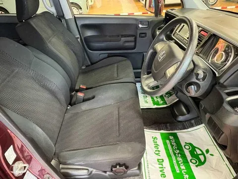 Honda Life
