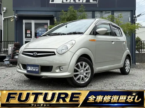 Subaru R2