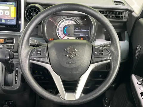 Suzuki Spacia Base