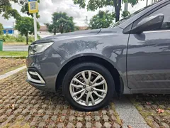 Geely Vision