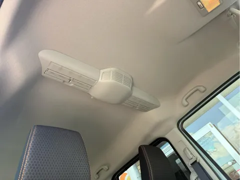 Mazda Flair Wagon Tough Styel