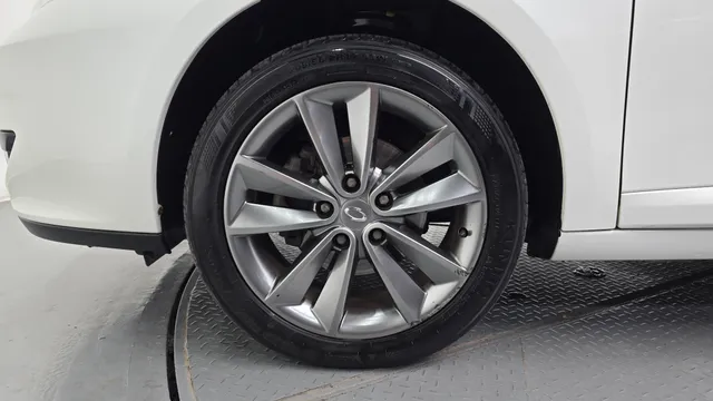 Renault SM3
