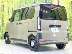 Honda N-BOX Joy