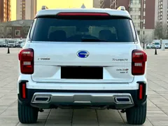 Gac GS8