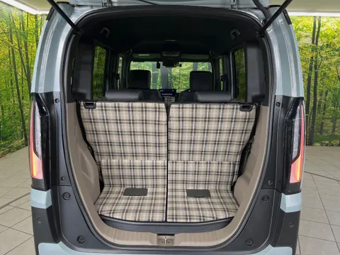 Honda N-BOX Joy