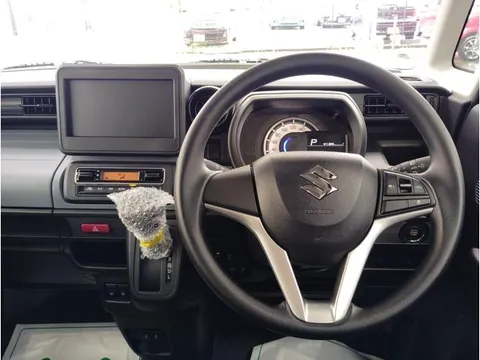 Suzuki Spacia Base
