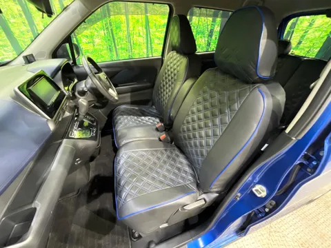 Mitsubishi eK X