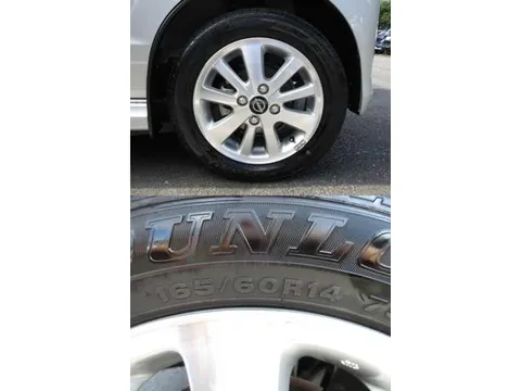 Nissan Clipper Rio