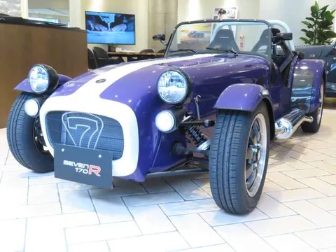 Caterham