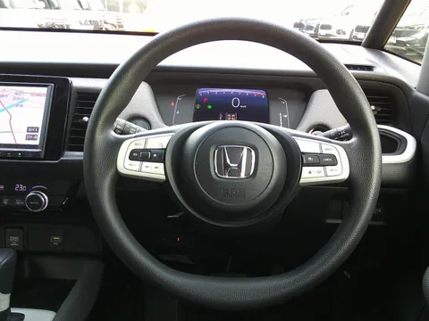 Honda Jazz (Fit)