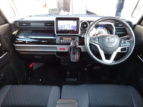 Mazda Flair Wagon