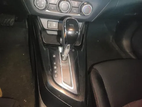 Nissan Bluebird