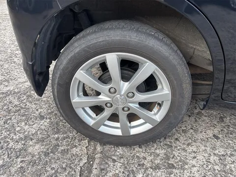 Mazda AZ-Wagon