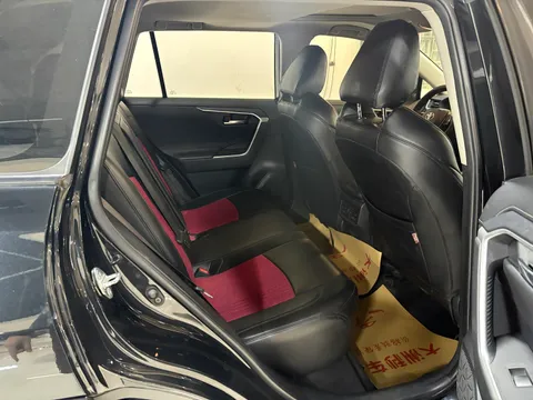 Toyota Wildlander