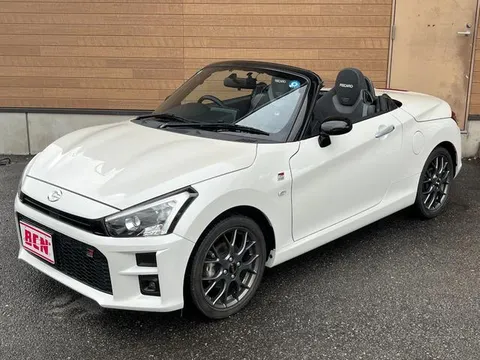 Toyota Copen