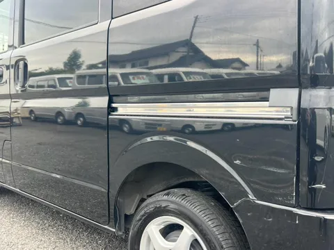 Nissan Clipper