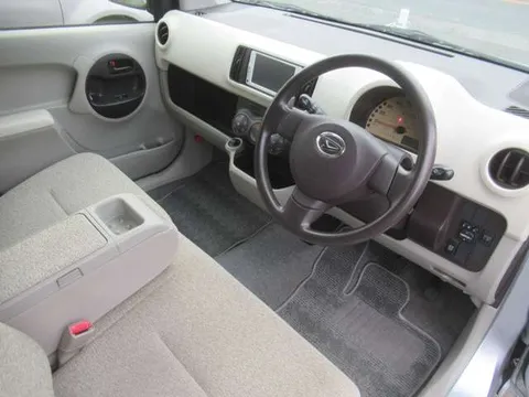 Daihatsu Boon