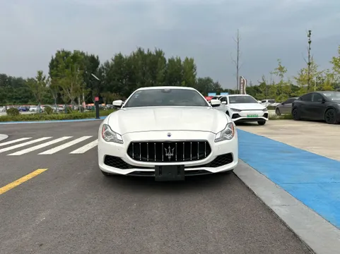 Maserati
