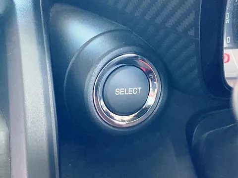 Honda S660