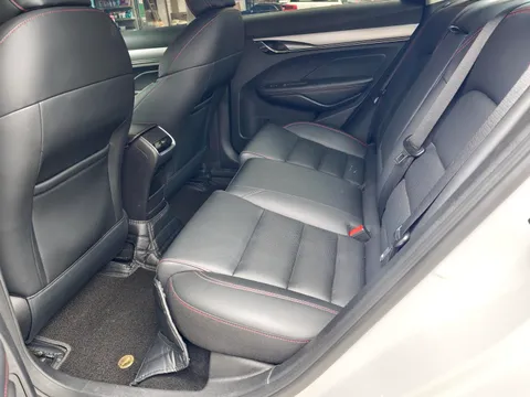 Geely Binrui