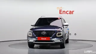Hyundai Venue