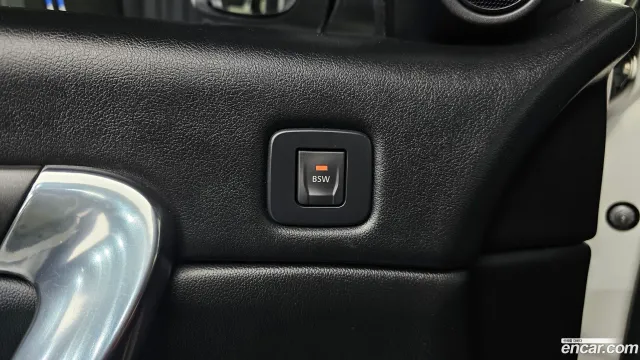 Renault SM7