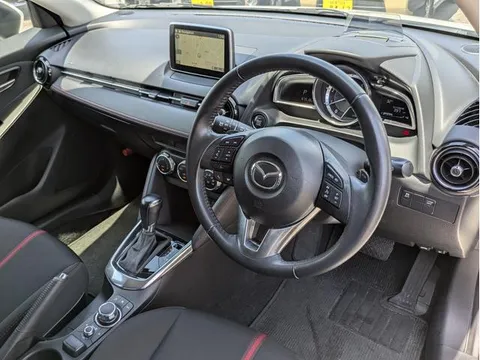 Mazda Mazda2 (Demio)