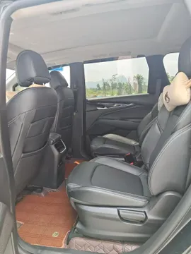 Maxus G50