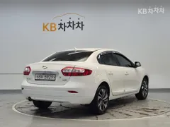 Renault SM3
