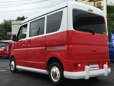 Nissan Clipper