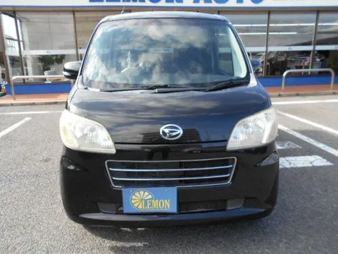 Daihatsu Tanto Exe