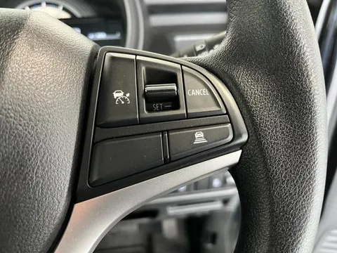 Suzuki Spacia Base