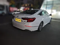 Honda Inspire
