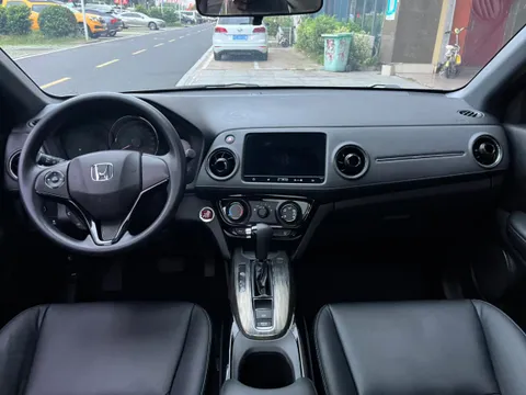 Honda XR-V