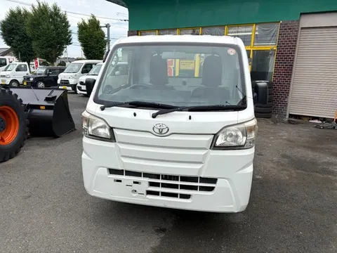 Toyota Pixis Truck