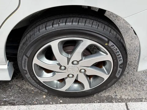 Suzuki Palette SW