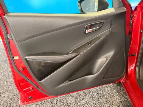Mazda Mazda2 (Demio)