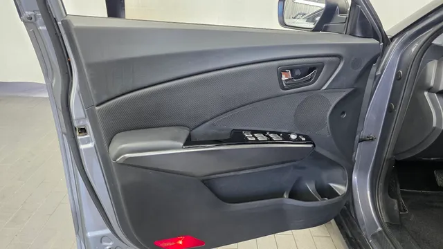 SsangYong Tivoli XLV (Tivoli Air)